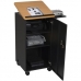 Lecture Station Lecture Station